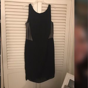 Ann Taylor Little Black dress NWT!